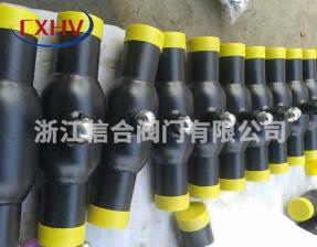 手柄式全焊接球閥生產廠家